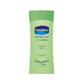 Vaseline Essential Moisture Aloe Soothe - MazenOnline